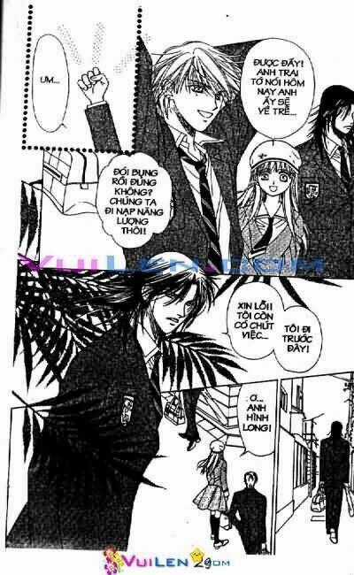 Nữ Sinh Thời Đại - Chapter 2 - Trang 29