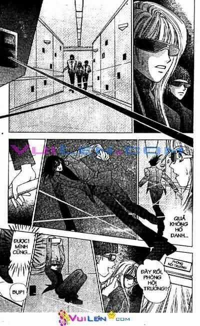 Nữ Sinh Thời Đại - Chapter 2 - Trang 4