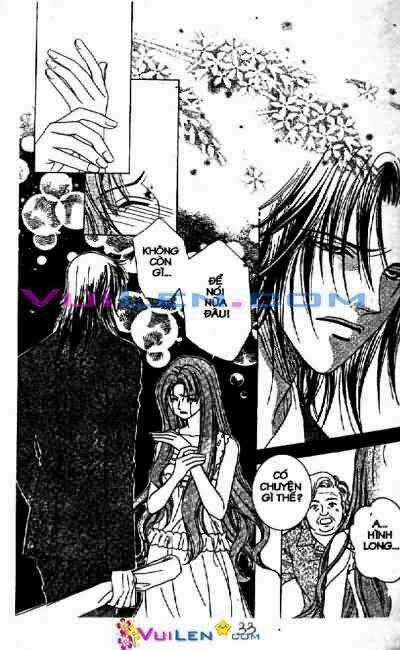 Nữ Sinh Thời Đại - Chapter 2 - Trang 33