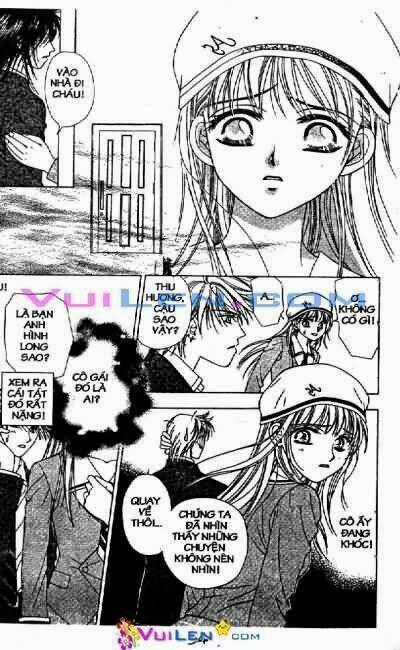 Nữ Sinh Thời Đại - Chapter 2 - Trang 34