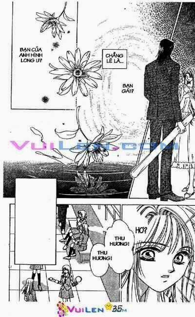 Nữ Sinh Thời Đại - Chapter 2 - Trang 35