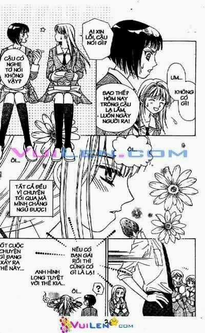 Nữ Sinh Thời Đại - Chapter 2 - Trang 36