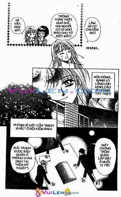 Nữ Sinh Thời Đại - Chapter 2 - Trang 38