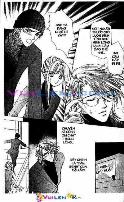 Nữ Sinh Thời Đại - Chapter 2 - Trang 40