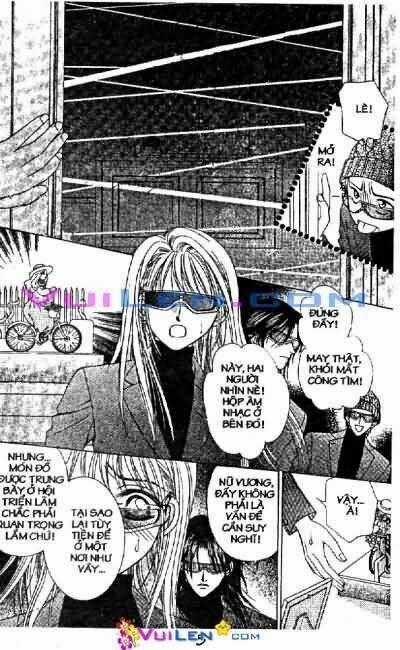 Nữ Sinh Thời Đại - Chapter 2 - Trang 5