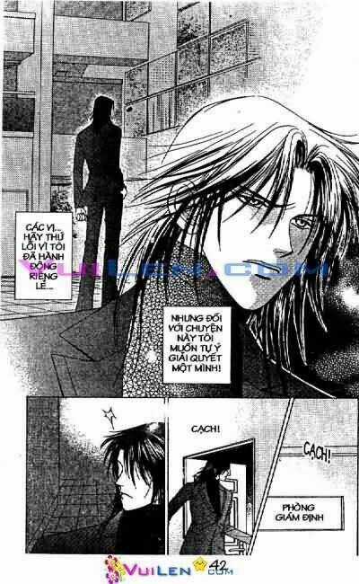 Nữ Sinh Thời Đại - Chapter 2 - Trang 42