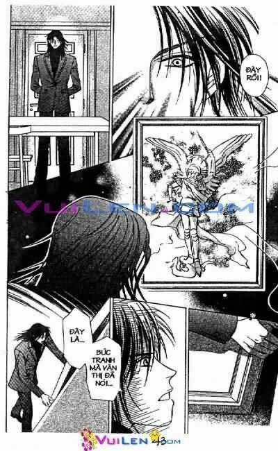 Nữ Sinh Thời Đại - Chapter 2 - Trang 43