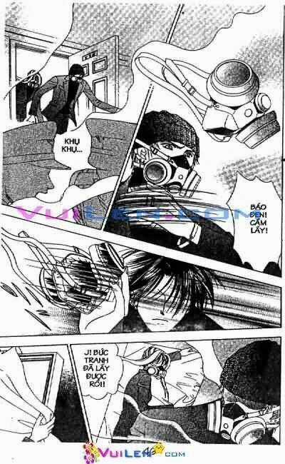 Nữ Sinh Thời Đại - Chapter 2 - Trang 46