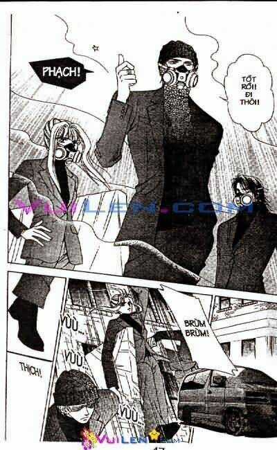 Nữ Sinh Thời Đại - Chapter 2 - Trang 47