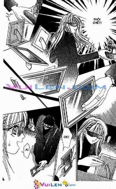 Nữ Sinh Thời Đại - Chapter 2 - Trang 6