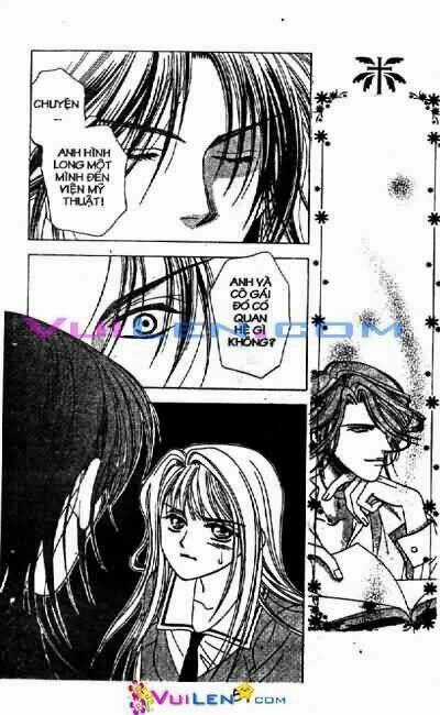 Nữ Sinh Thời Đại - Chapter 2 - Trang 51