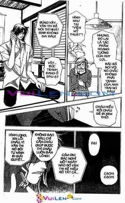 Nữ Sinh Thời Đại - Chapter 2 - Trang 54