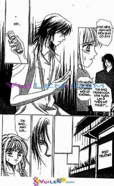 Nữ Sinh Thời Đại - Chapter 2 - Trang 55