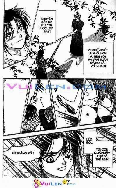 Nữ Sinh Thời Đại - Chapter 2 - Trang 57