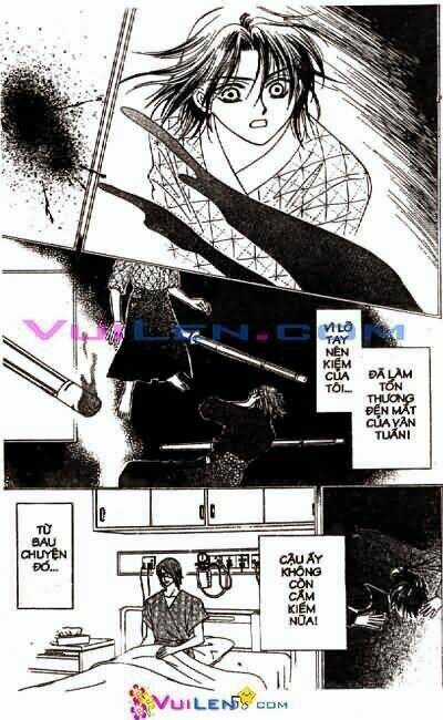 Nữ Sinh Thời Đại - Chapter 2 - Trang 58