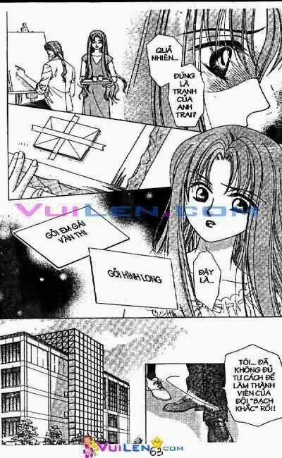 Nữ Sinh Thời Đại - Chapter 2 - Trang 63