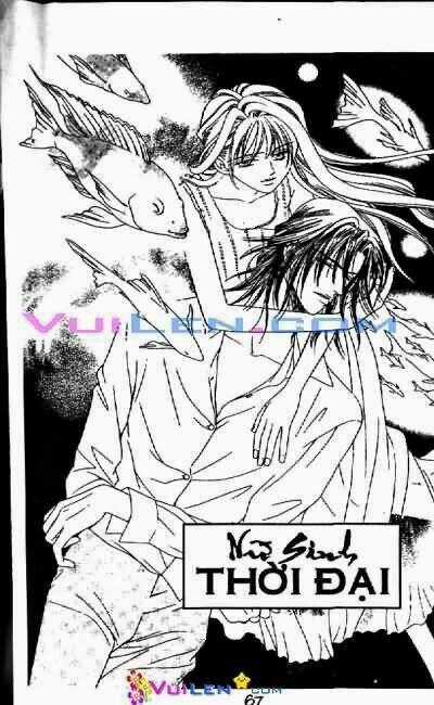 Nữ Sinh Thời Đại - Chapter 2 - Trang 67