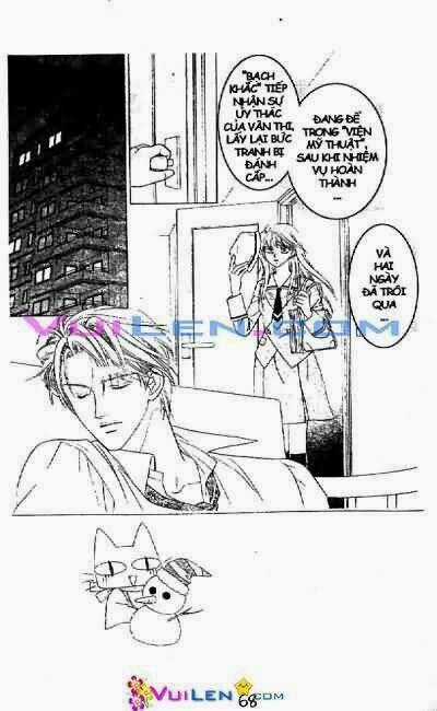 Nữ Sinh Thời Đại - Chapter 2 - Trang 68