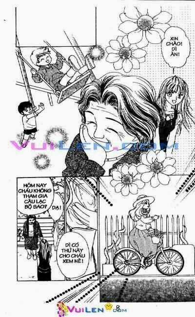 Nữ Sinh Thời Đại - Chapter 2 - Trang 8