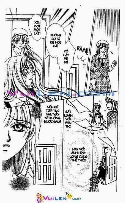 Nữ Sinh Thời Đại - Chapter 2 - Trang 72