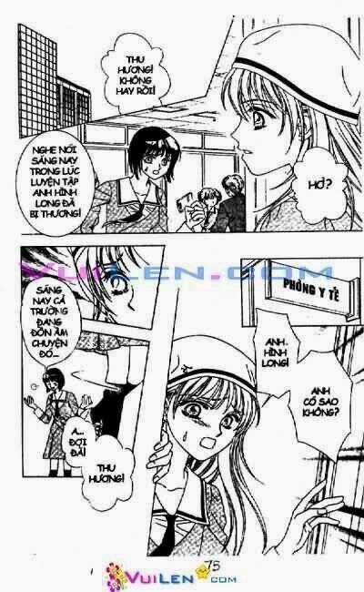 Nữ Sinh Thời Đại - Chapter 2 - Trang 75