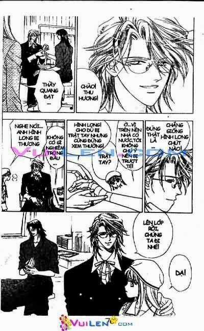 Nữ Sinh Thời Đại - Chapter 2 - Trang 76