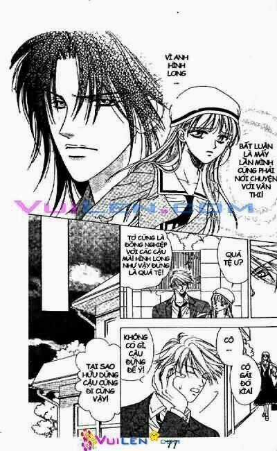 Nữ Sinh Thời Đại - Chapter 2 - Trang 77