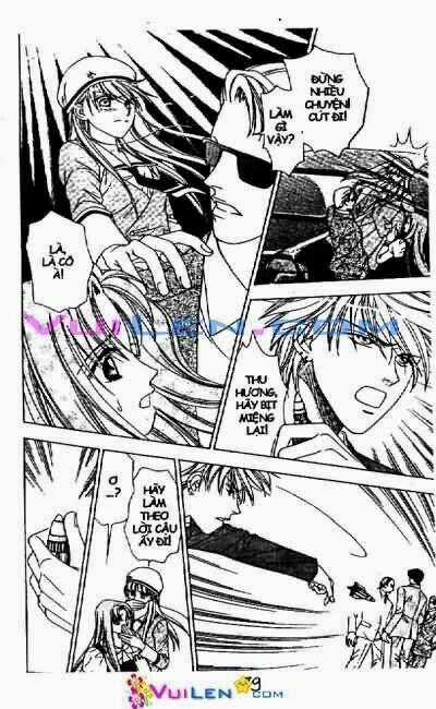 Nữ Sinh Thời Đại - Chapter 2 - Trang 79