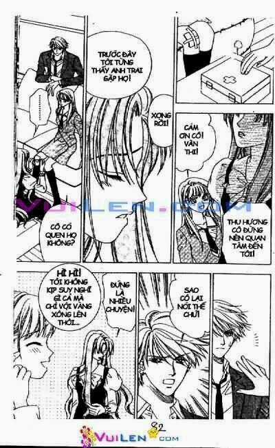 Nữ Sinh Thời Đại - Chapter 2 - Trang 82