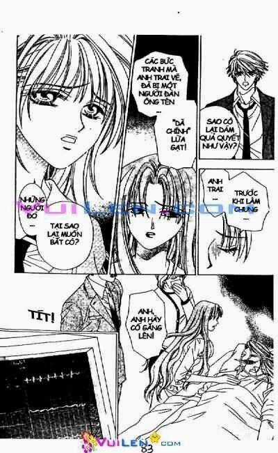 Nữ Sinh Thời Đại - Chapter 2 - Trang 83