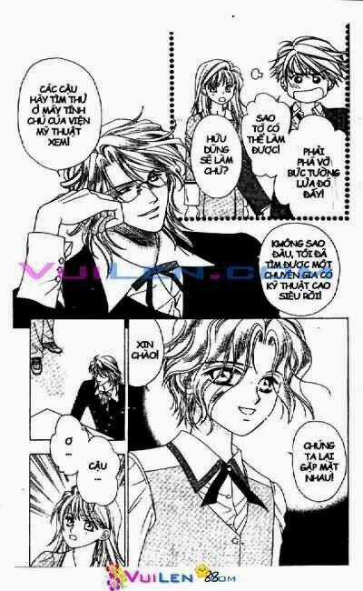 Nữ Sinh Thời Đại - Chapter 2 - Trang 88