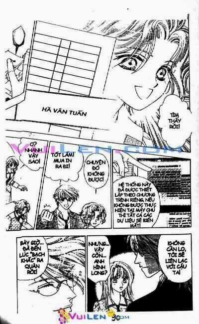 Nữ Sinh Thời Đại - Chapter 2 - Trang 90