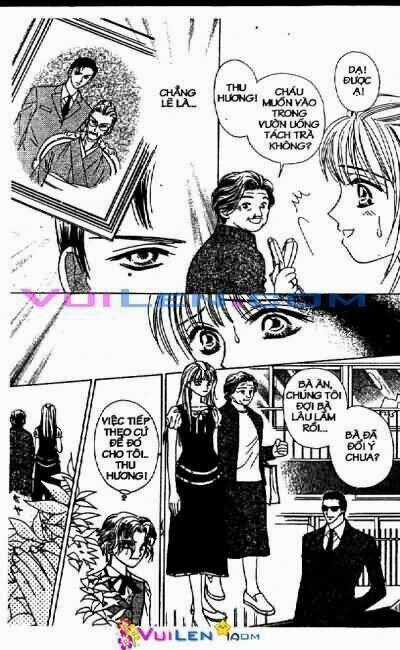 Nữ Sinh Thời Đại - Chapter 2 - Trang 10