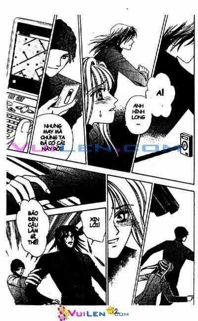 Nữ Sinh Thời Đại - Chapter 2 - Trang 92