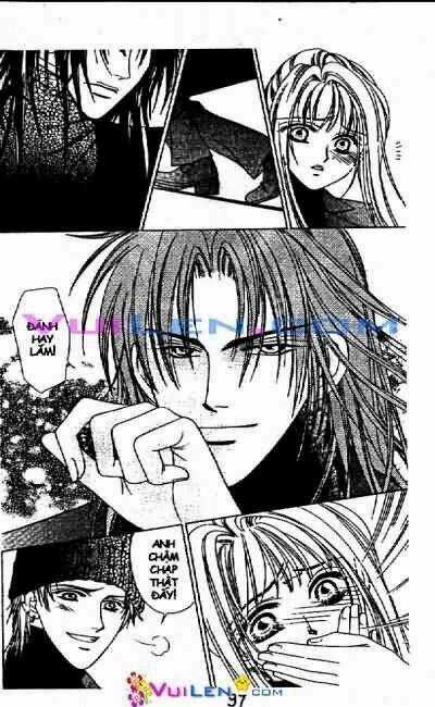 Nữ Sinh Thời Đại - Chapter 2 - Trang 97