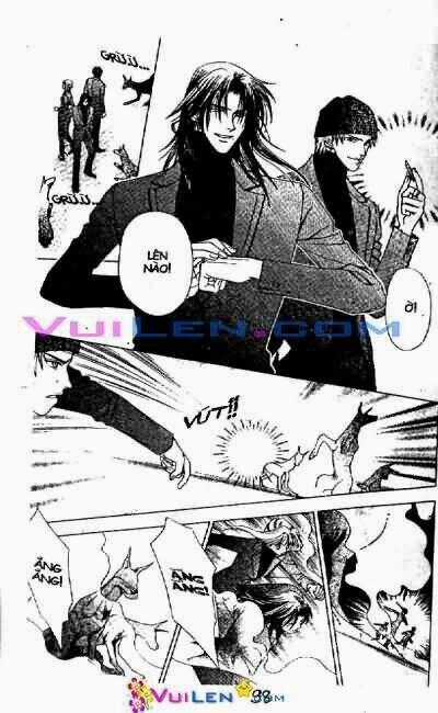 Nữ Sinh Thời Đại - Chapter 2 - Trang 98