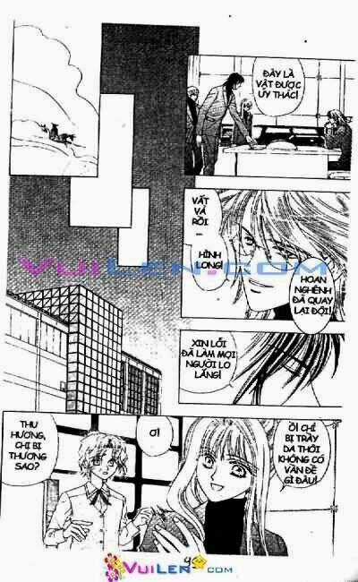 Nữ Sinh Thời Đại - Chapter 2 - Trang 99