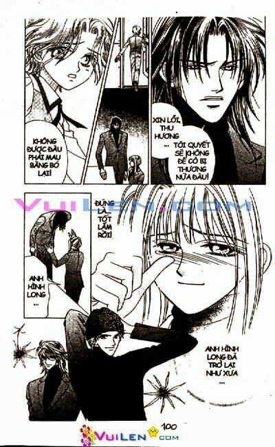 Nữ Sinh Thời Đại - Chapter 2 - Trang 100