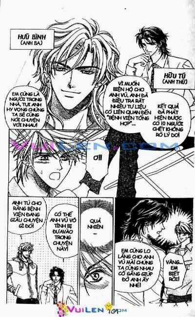 Nữ Sinh Thời Đại - Chapter 3 - Trang 101