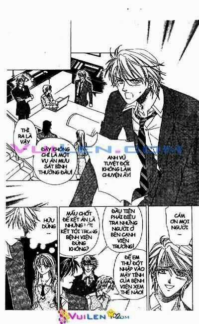 Nữ Sinh Thời Đại - Chapter 3 - Trang 102