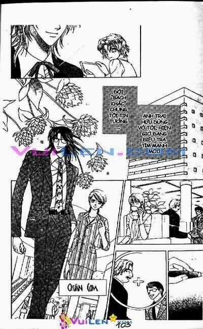 Nữ Sinh Thời Đại - Chapter 3 - Trang 103