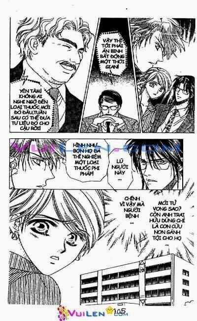 Nữ Sinh Thời Đại - Chapter 3 - Trang 105