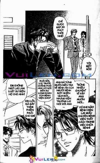 Nữ Sinh Thời Đại - Chapter 3 - Trang 106