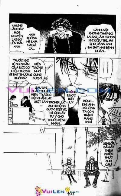 Nữ Sinh Thời Đại - Chapter 3 - Trang 107