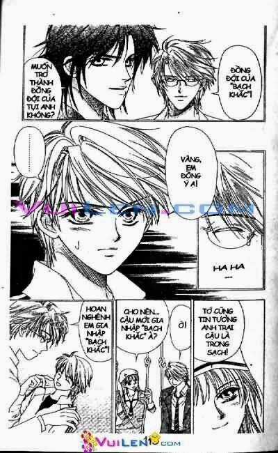 Nữ Sinh Thời Đại - Chapter 3 - Trang 110