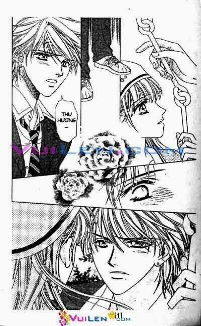 Nữ Sinh Thời Đại - Chapter 3 - Trang 111