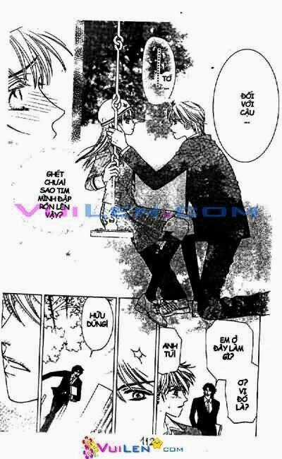 Nữ Sinh Thời Đại - Chapter 3 - Trang 112