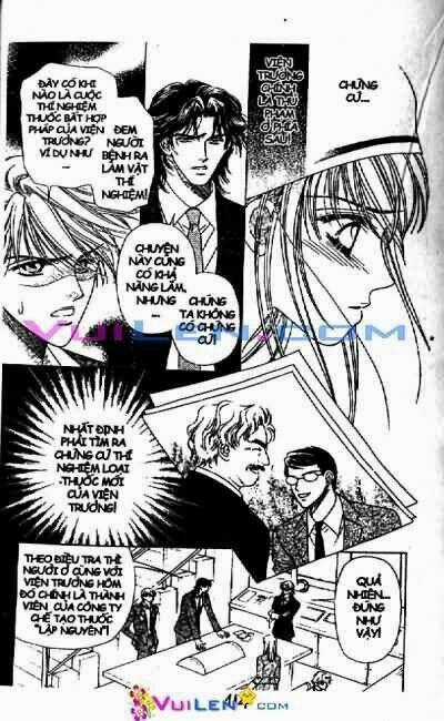 Nữ Sinh Thời Đại - Chapter 3 - Trang 114