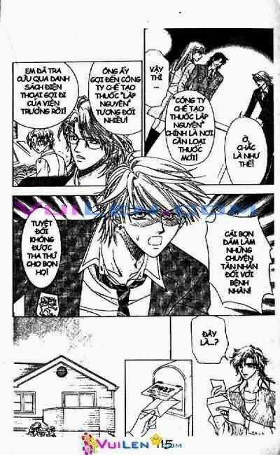 Nữ Sinh Thời Đại - Chapter 3 - Trang 115
