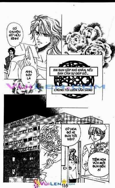 Nữ Sinh Thời Đại - Chapter 3 - Trang 116